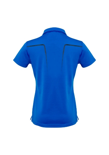 Picture of Biz Collection, Cyber Ladies Polo